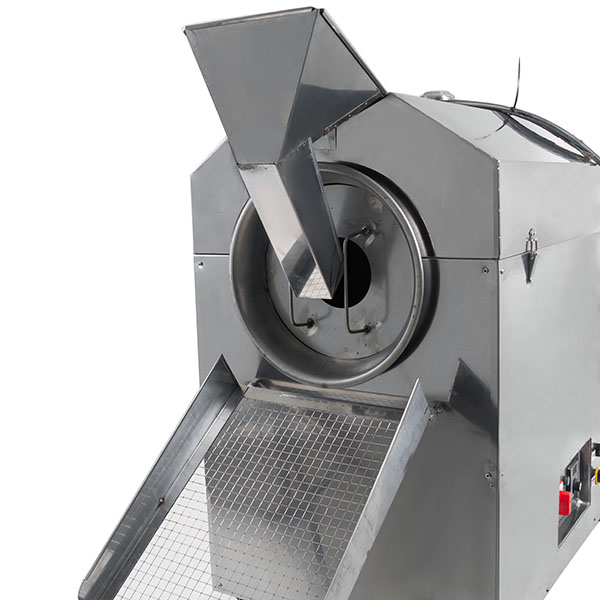 Печь для семечек, орехов KCW-50D Foodatlas - 5