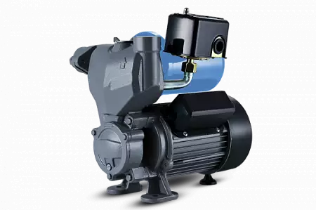 Насосная станция UNIPUMP AUPS 750