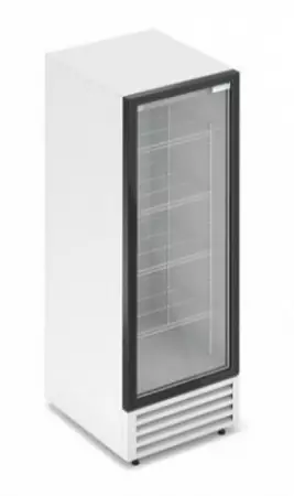 Шкаф холодильный Frostor RV 500 G PRO