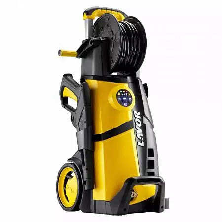 Электрическая минимойка LAVOR LVR4 PLUS 160 DIGIT
