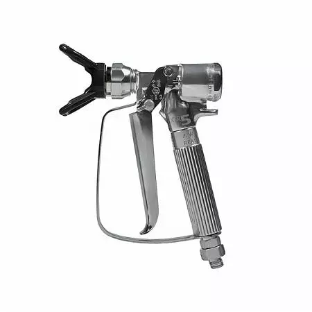 *SCH-X5 Краскораcпылитель безвоздушный,  250 бар, 1/4" NPSM, 7/8"