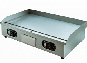 ПОВЕРХНОСТЬ ЖАРОЧНАЯ crazy pan cp-egr730rl