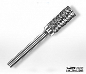 Борфреза А KARNASCH, НР-3, 6,0х18х6х 50 115001065